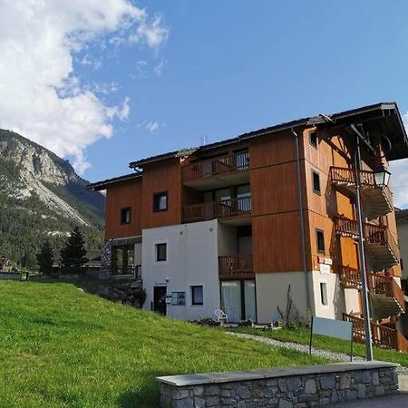Appartement Termignon Val Cenis Exteriör bild
