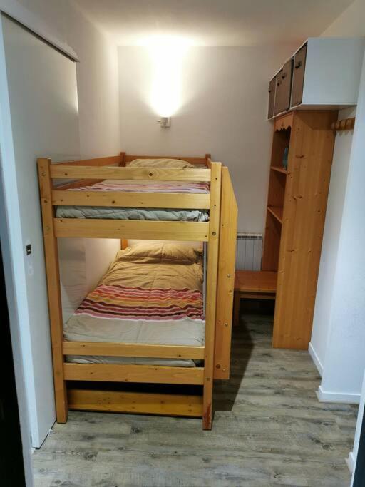 Appartement Termignon Val Cenis Exteriör bild