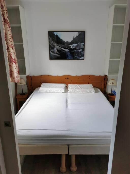 Appartement Termignon Val Cenis Exteriör bild