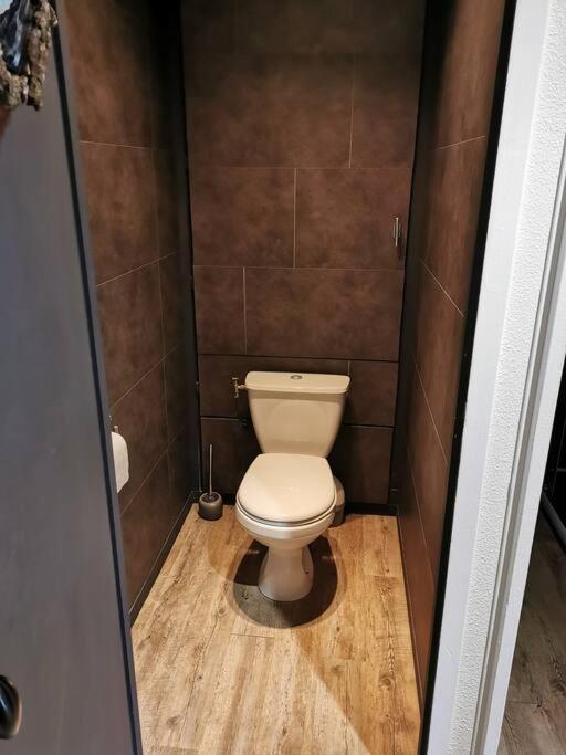 Appartement Termignon Val Cenis Exteriör bild
