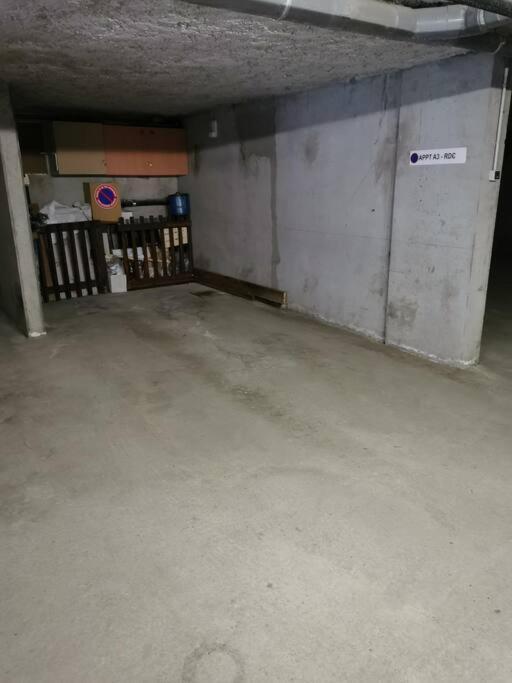 Appartement Termignon Val Cenis Exteriör bild