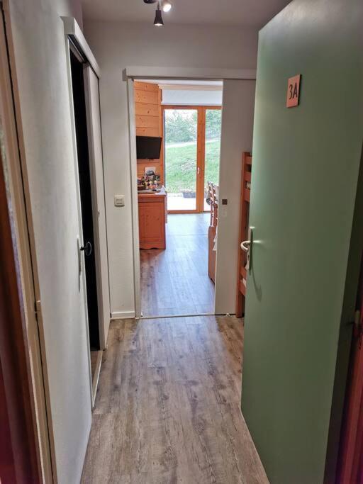 Appartement Termignon Val Cenis Exteriör bild